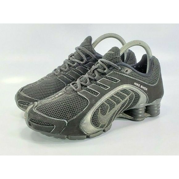 Nike Shoes - Nike Shox Navina Running Training Shoe